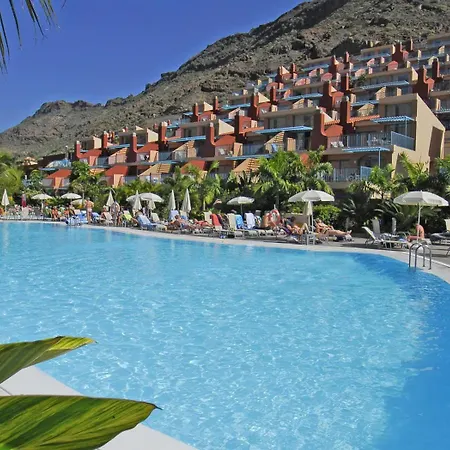 Cordial Mogan Valle Apartment