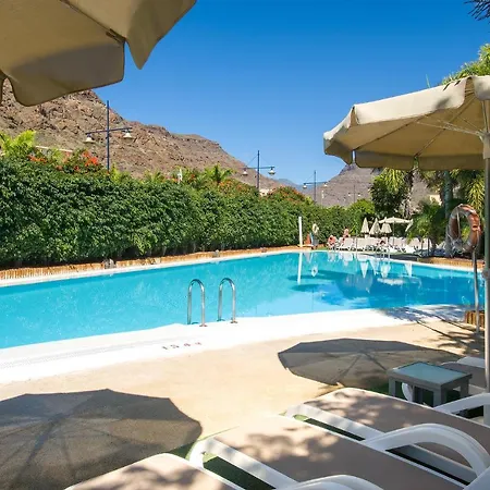 Cordial Mogan Valle Puerto De Mogan