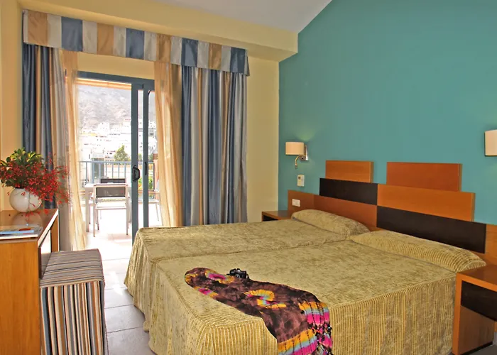 Cordial Mogan Valle דירה