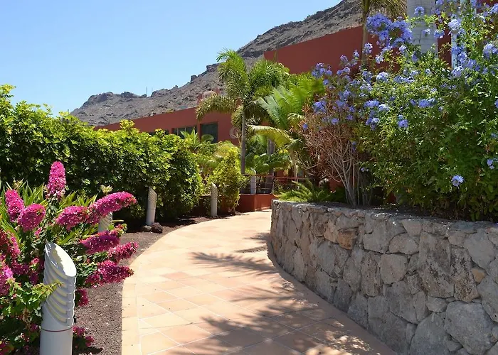 Cordial Mogan Valle * פוארטו דה מוגן