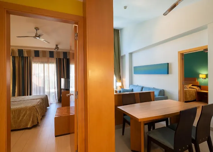 Cordial Mogan Valle פוארטו דה מוגן