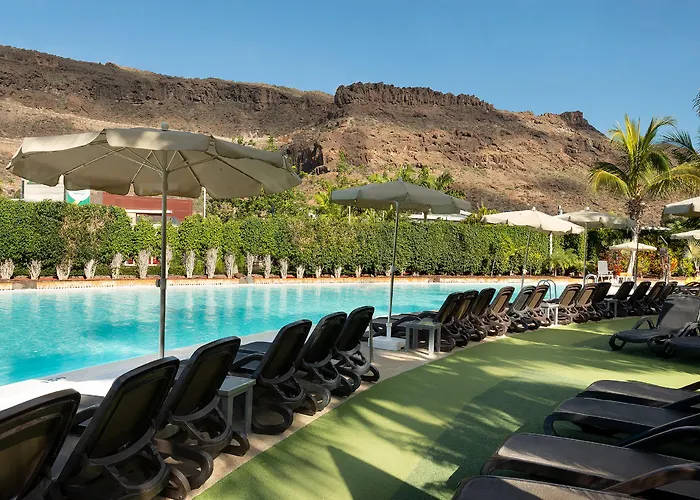 Cordial Mogan Valle דירה פוארטו דה מוגן