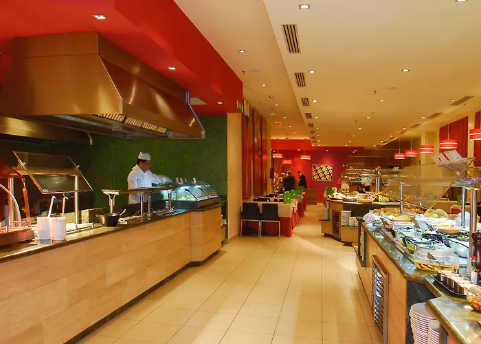 דירה Cordial Mogan Valle