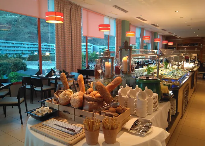 Cordial Mogan Valle * פוארטו דה מוגן