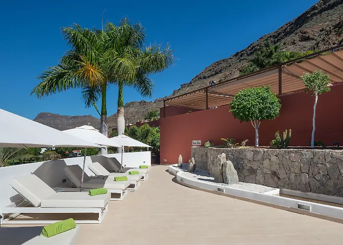 Cordial Mogan Valle *