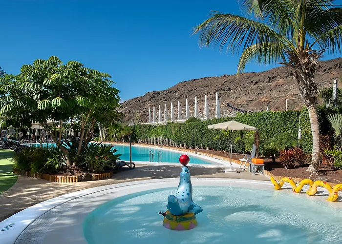 Cordial Mogan Valle *