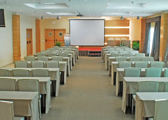 Cordial Mogan Valle דירה פוארטו דה מוגן