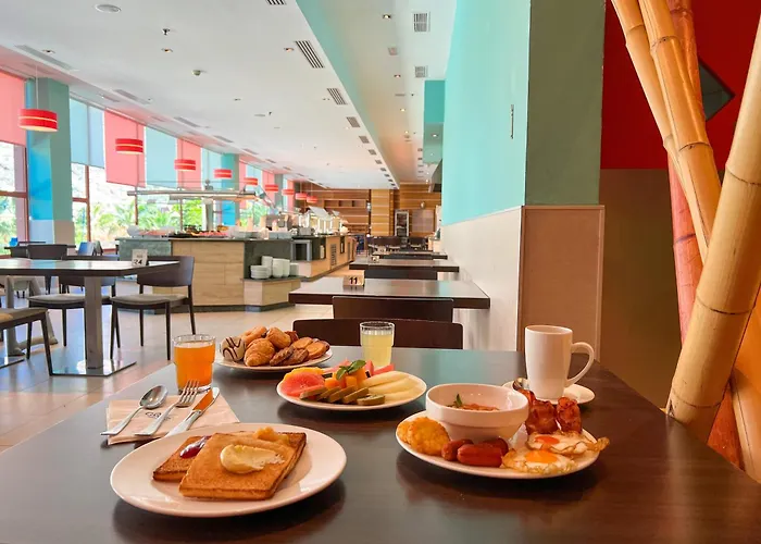 Cordial Mogan Valle דירה *