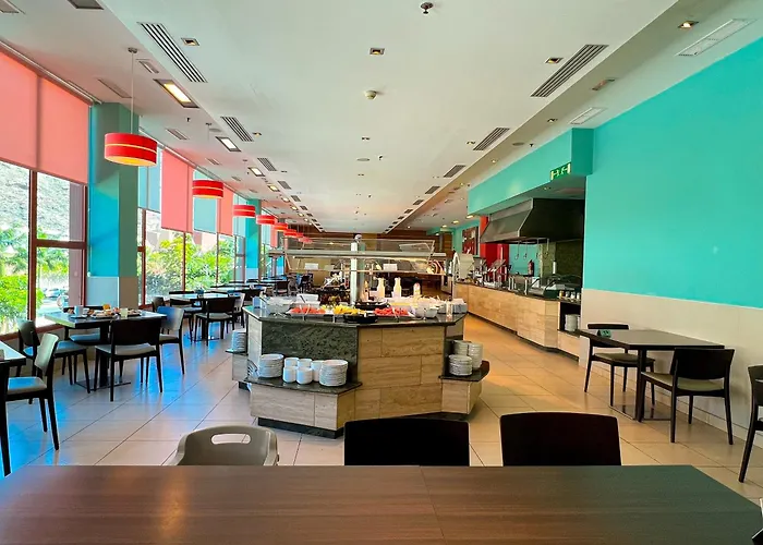 Cordial Mogan Valle *