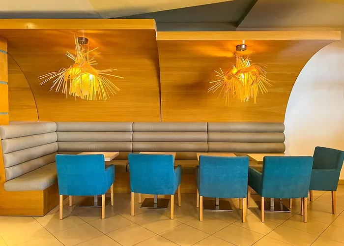 דירה Cordial Mogan Valle פוארטו דה מוגן