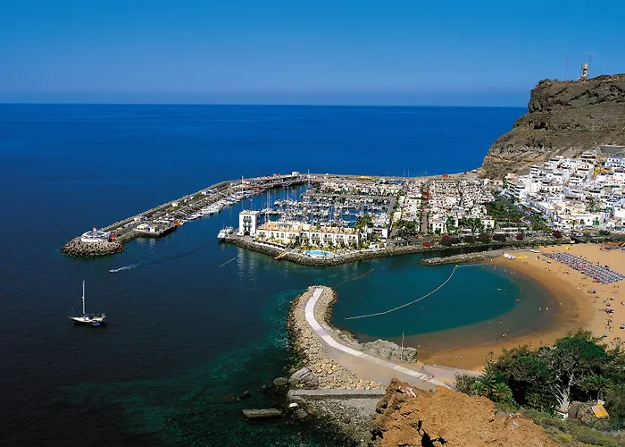 Cordial Mogan Valle *