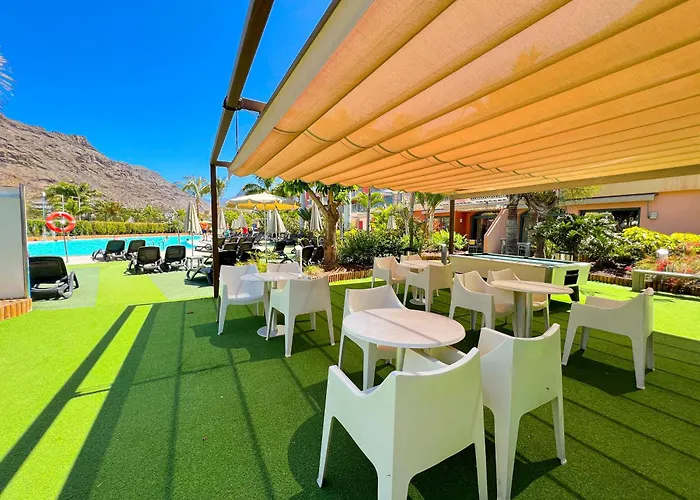 Cordial Mogan Valle דירה