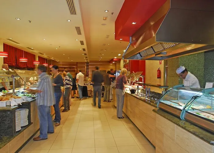 דירה Cordial Mogan Valle *