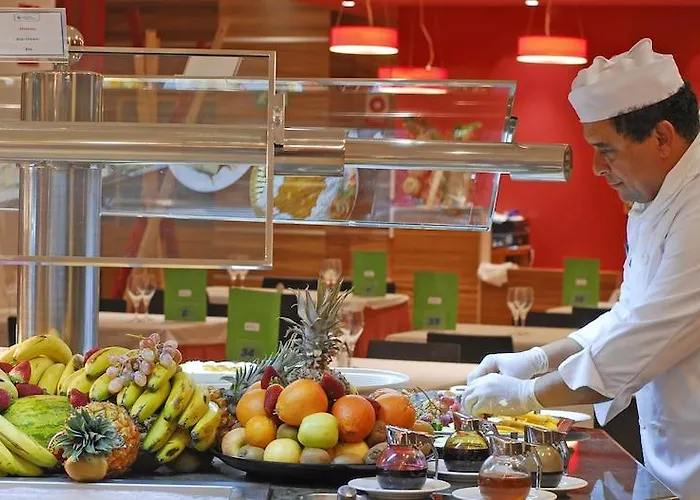 דירה Cordial Mogan Valle *