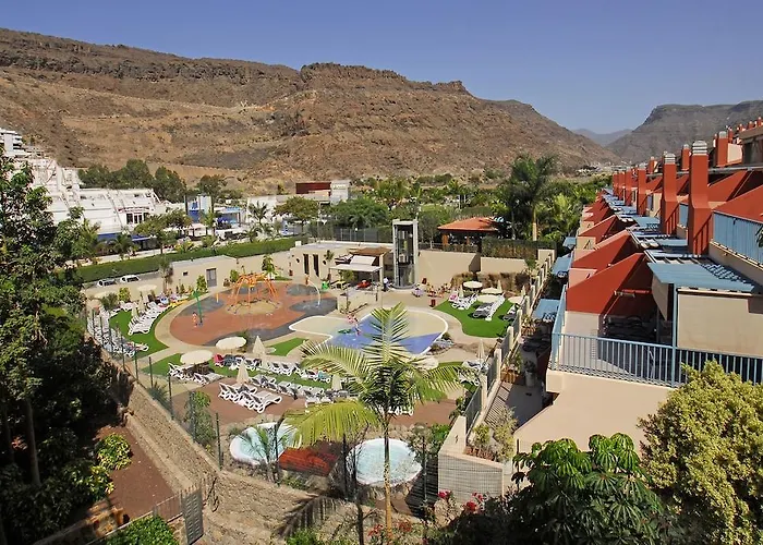 Cordial Mogan Valle דירה פוארטו דה מוגן