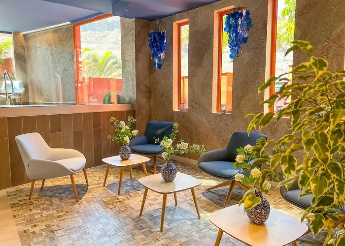 Cordial Mogan Valle Appartement