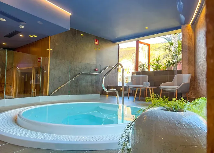 Cordial Mogan Valle * פוארטו דה מוגן