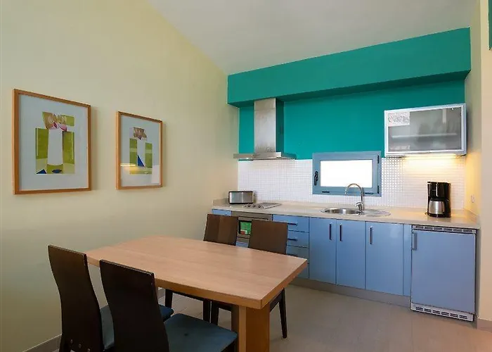 Cordial Mogan Valle * פוארטו דה מוגן