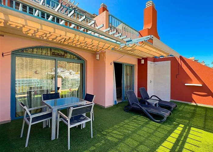 Cordial Mogan Valle *