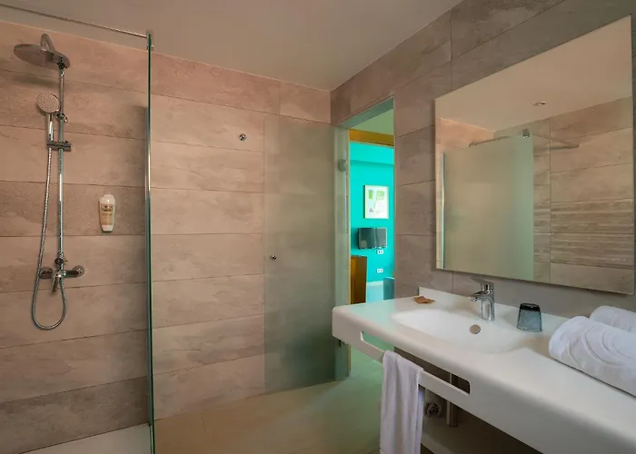 Cordial Mogan Valle דירה *