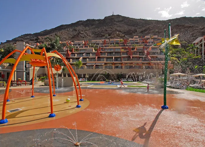 דירה Cordial Mogan Valle פוארטו דה מוגן