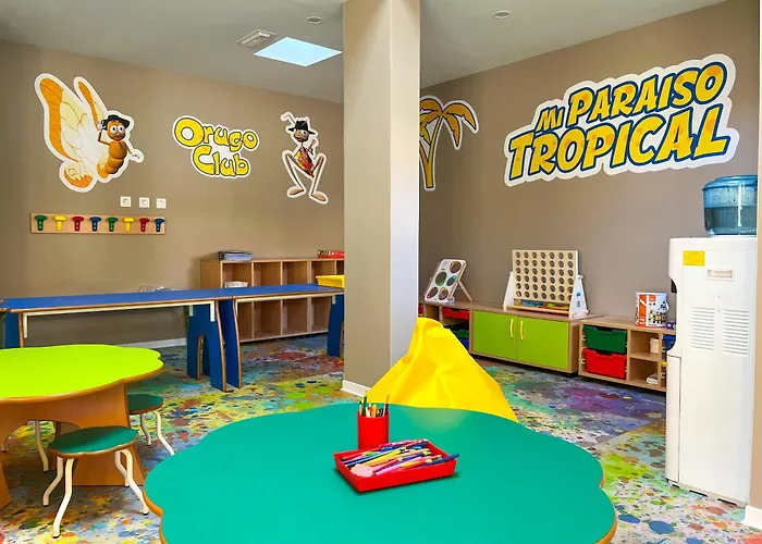 Cordial Mogan Valle * פוארטו דה מוגן