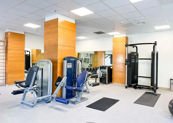 Cordial Mogan Valle * פוארטו דה מוגן