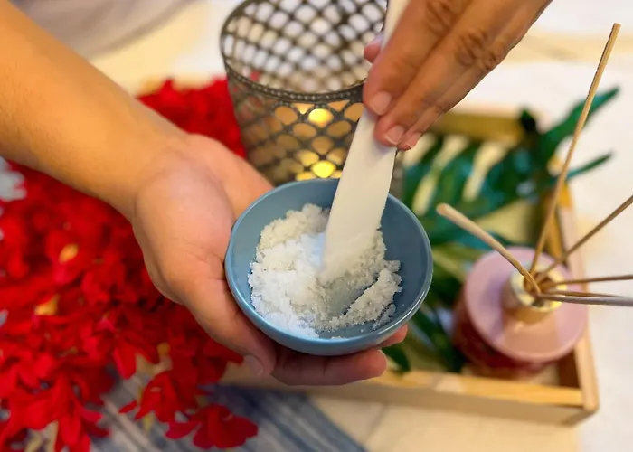 Cordial Mogan Valle *