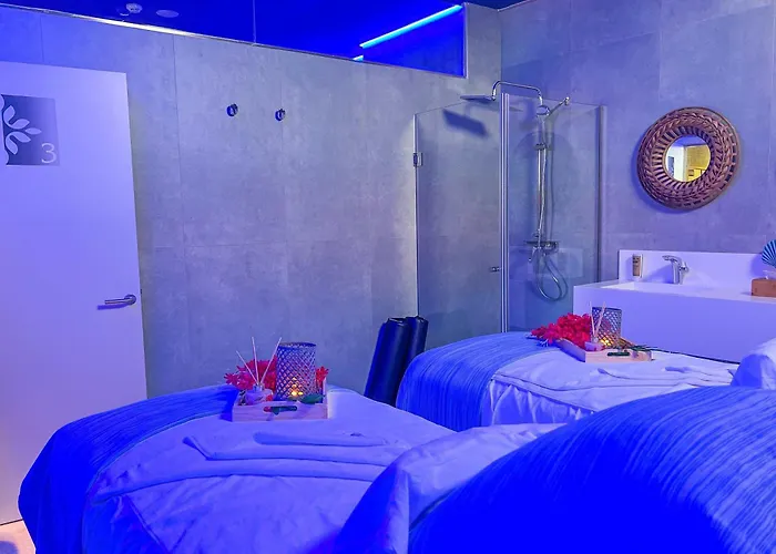 Cordial Mogan Valle דירה