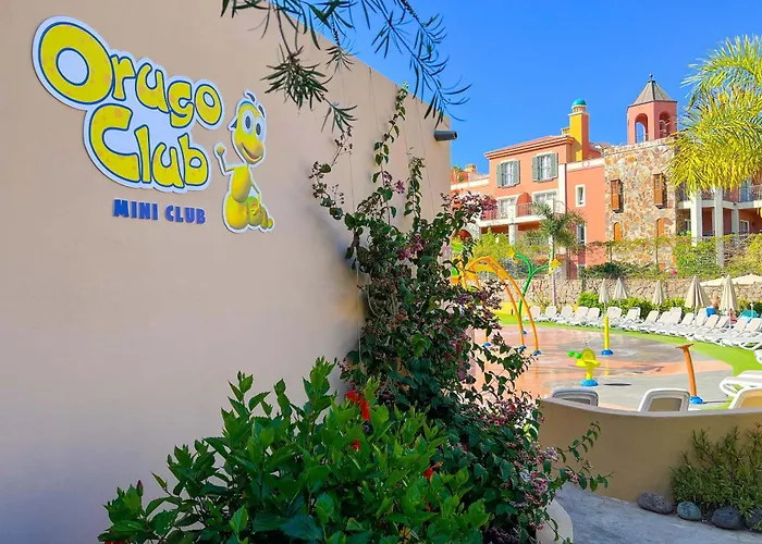 Cordial Mogan Valle דירה