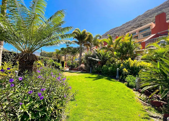 דירה Cordial Mogan Valle *