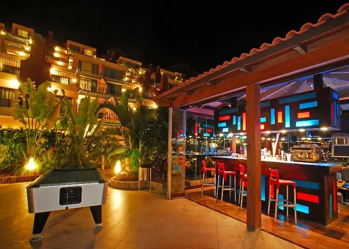 Cordial Mogan Valle * פוארטו דה מוגן