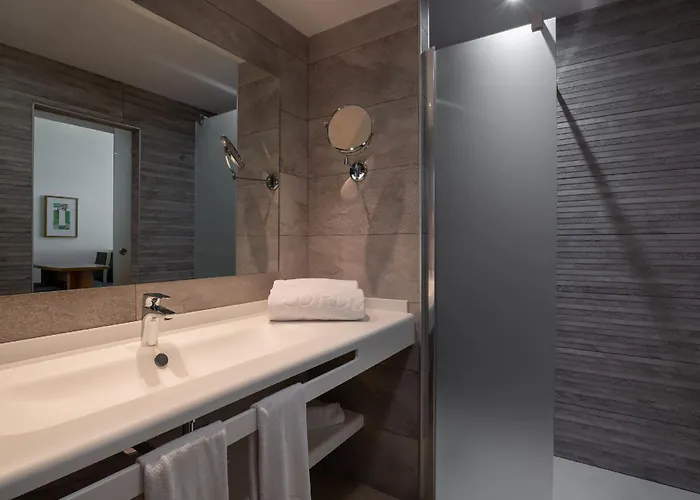 Cordial Mogan Valle פוארטו דה מוגן