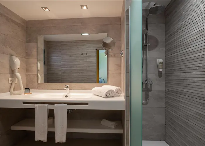 Cordial Mogan Valle דירה