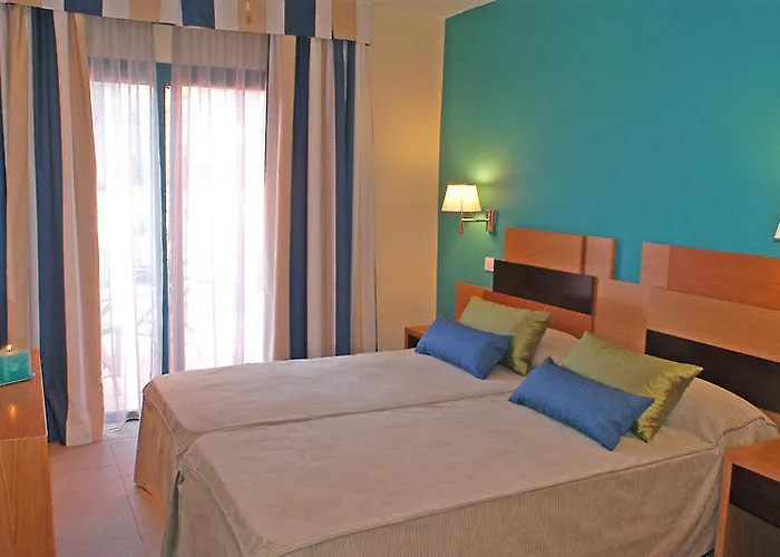 Cordial Mogan Valle * פוארטו דה מוגן