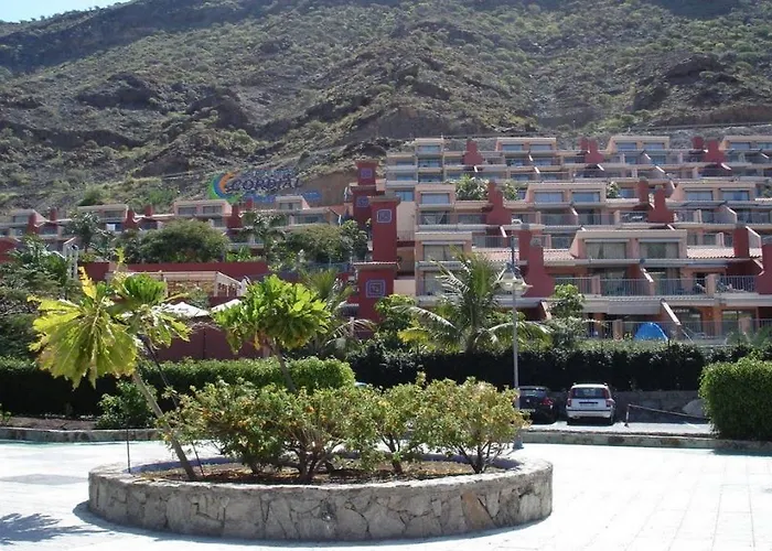 Cordial Mogan Valle *