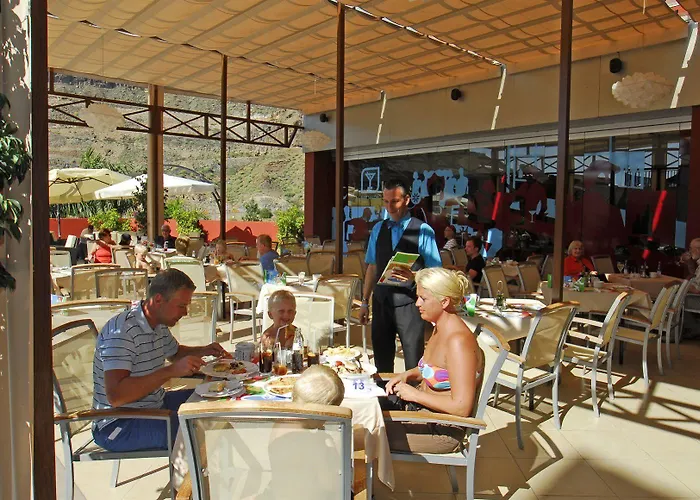 Cordial Mogan Valle * פוארטו דה מוגן