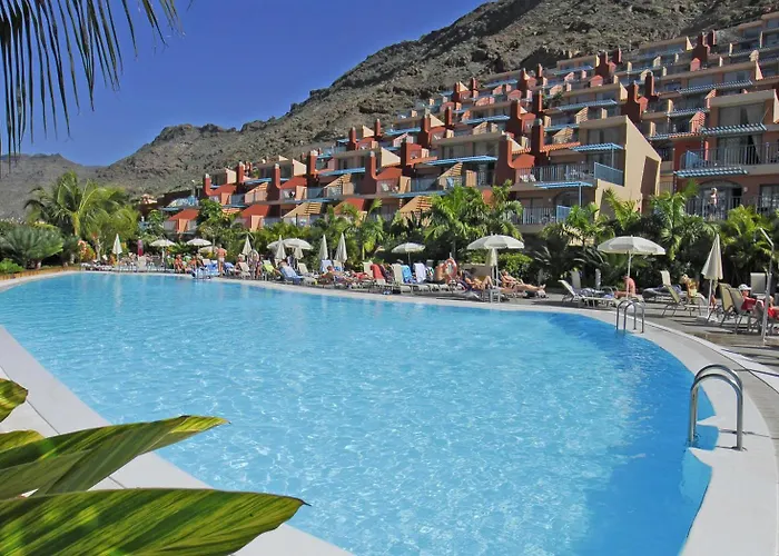 Cordial Mogan Valle דירה