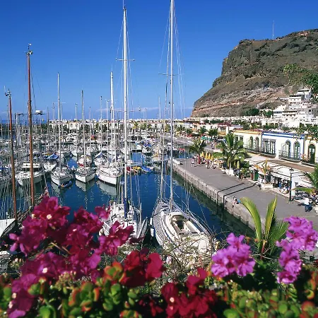 Cordial Mogan Valle Apartment