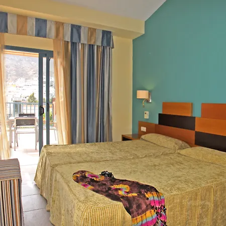 Cordial Mogan Valle Apartment