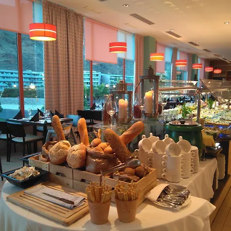 Cordial Mogan Valle * Puerto De Mogan