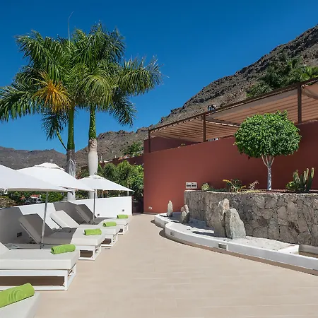 Cordial Mogan Valle *