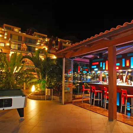 Apartment Cordial Mogan Valle Puerto De Mogan