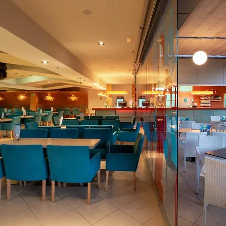 Apartment Cordial Mogan Valle