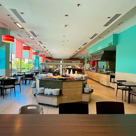 Cordial Mogan Valle *