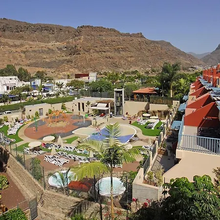 Cordial Mogan Valle Apartment Puerto De Mogan