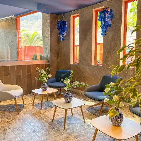 Cordial Mogan Valle Apartment