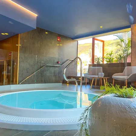 Cordial Mogan Valle * Puerto De Mogan