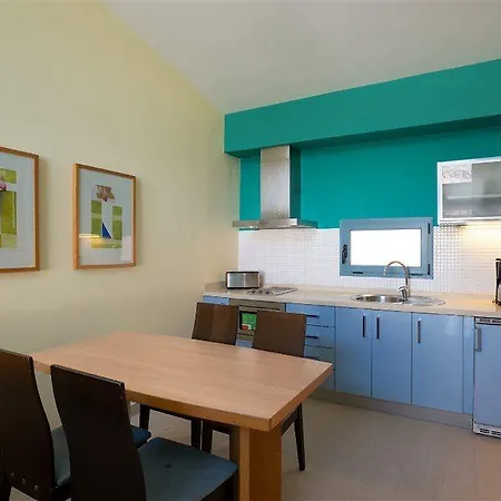 Cordial Mogan Valle * Puerto De Mogan