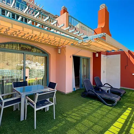 Cordial Mogan Valle *